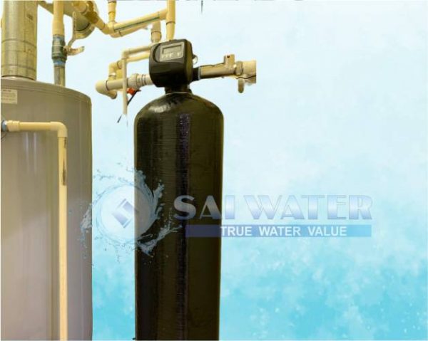Commercial Water Softener System Suppliers