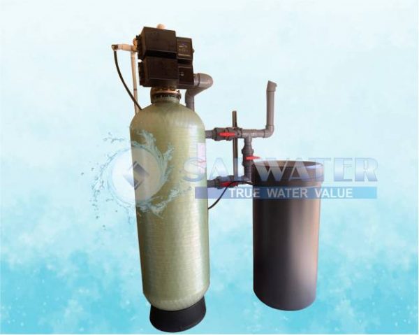 Green Water Treatment Plant Suppliers