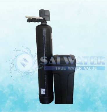 Residential Water Softener Suppliers