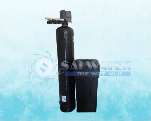 Residential Water Softener Suppliers