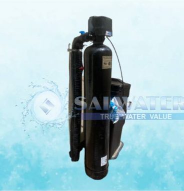 Residential Water Softener Manufacturers