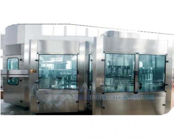 AUTOMATIC ROTARY JAR FILLING MACHINERIE